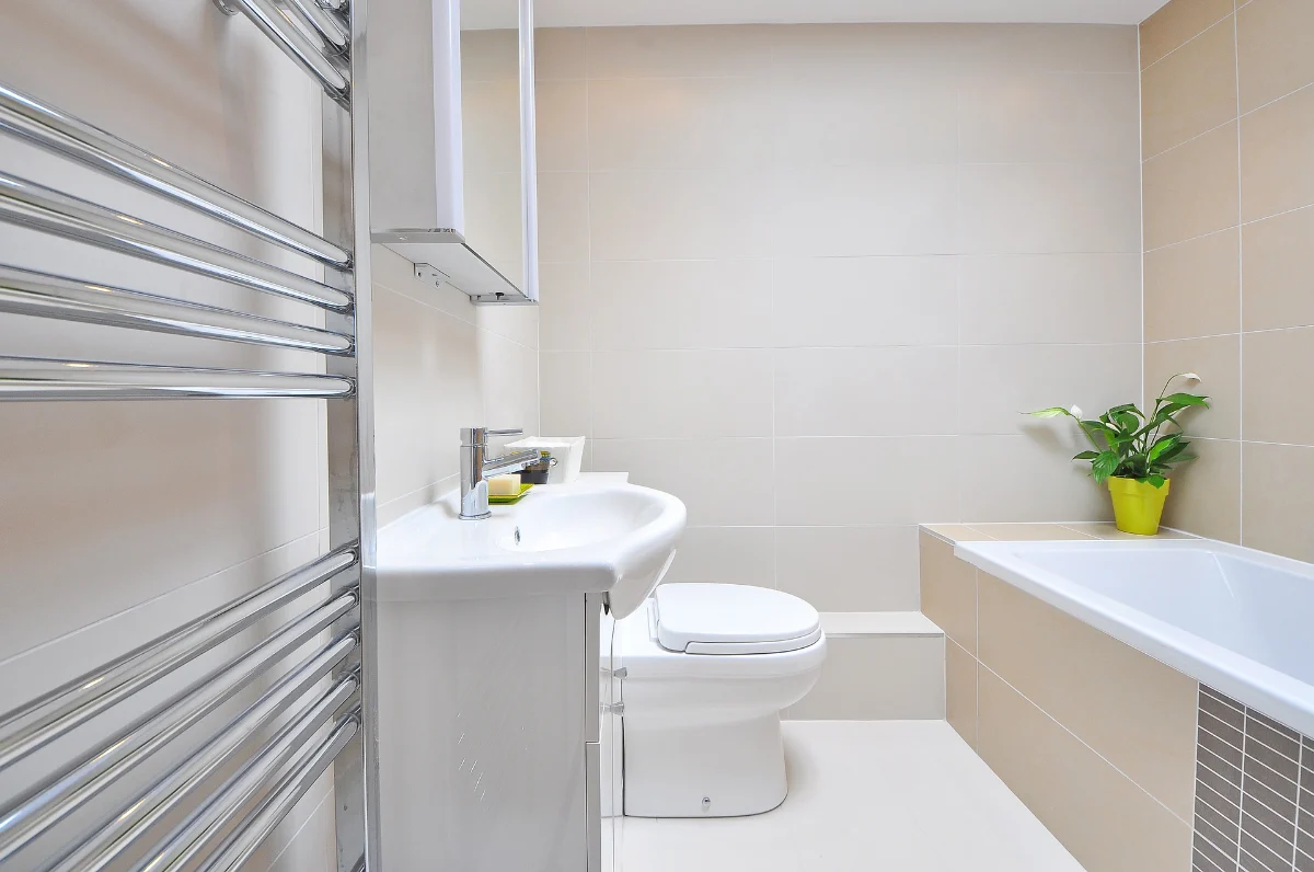 Badrenovierung: So Planen Sie Ihren Traum vom Neuen Badezimmer